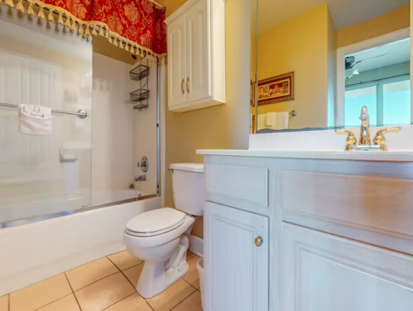 Beachfront Rental in Panama City Beach - Ultimate Gulf Coast Getaway